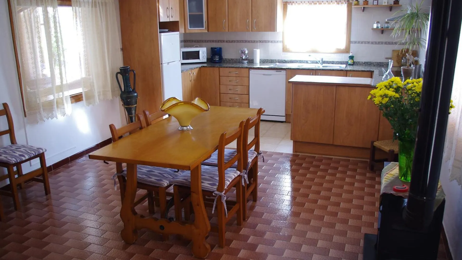 Sa Torre Nova Villa Santanyi