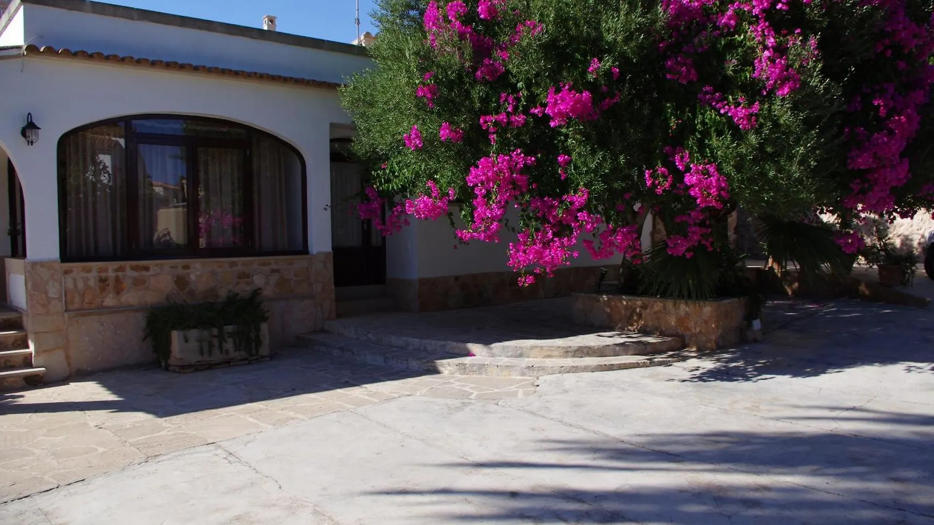 Sa Torre Nova Villa Santanyi Holiday home