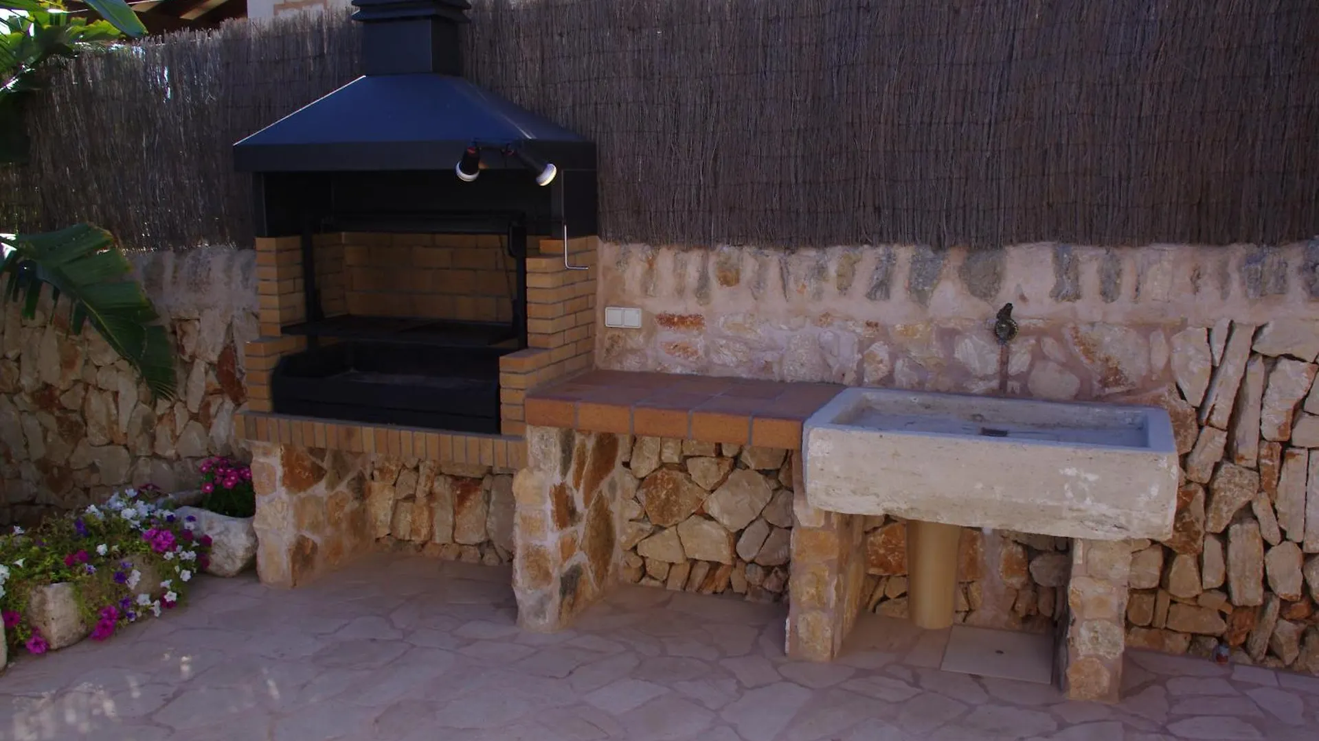 Sa Torre Nova Villa Santanyi Spain