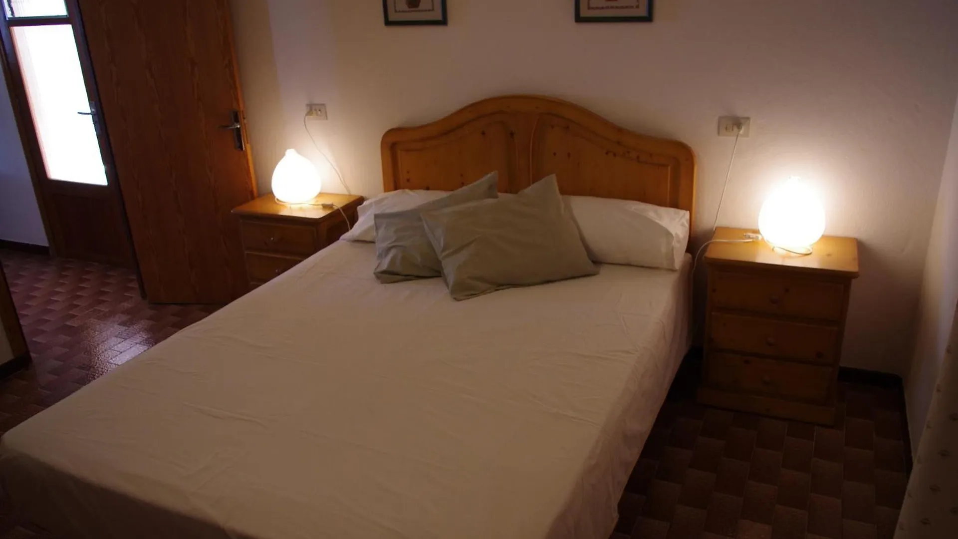 Sa Torre Nova Villa Santanyi Spain