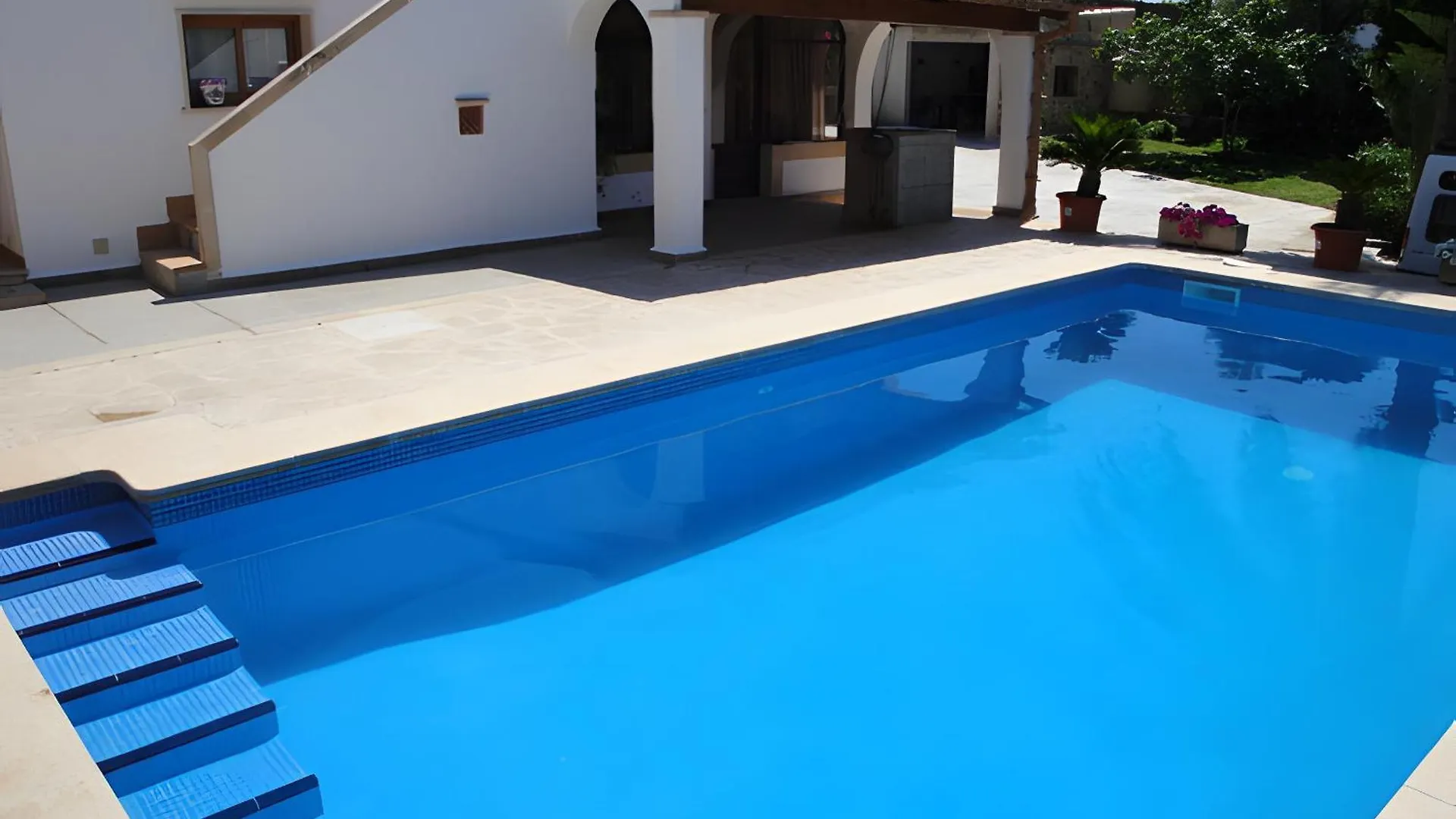 Holiday home Sa Torre Nova Villa Santanyi