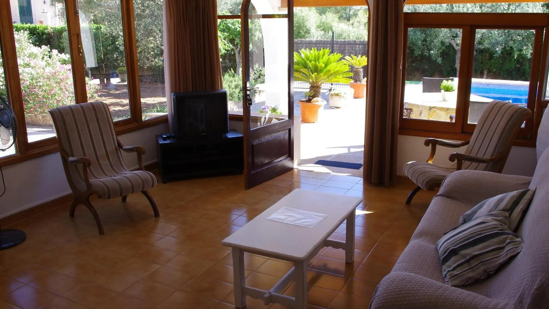 Sa Torre Nova Villa Santanyi Holiday home