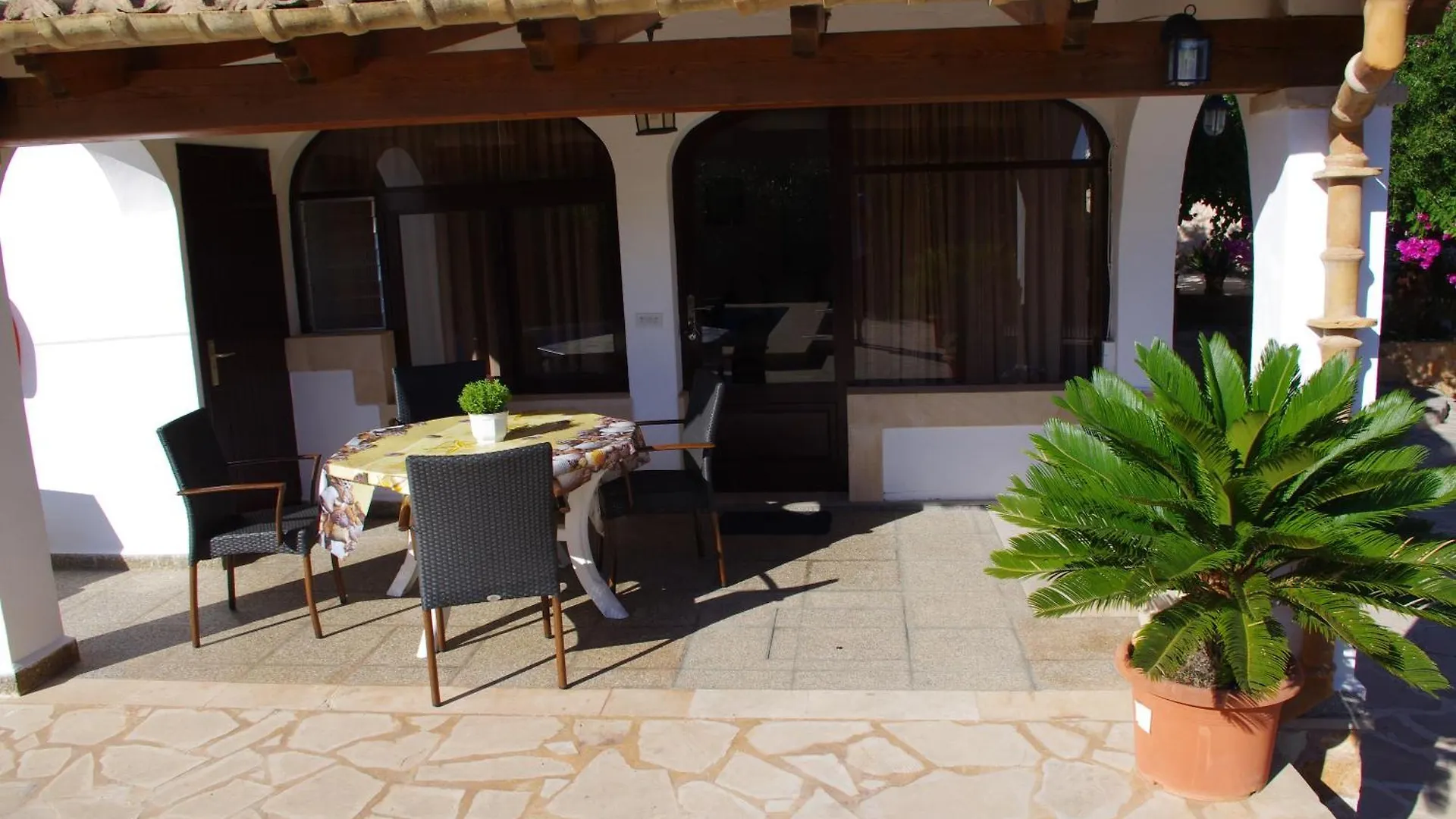 Sa Torre Nova Villa Santanyi 0*,  Spain