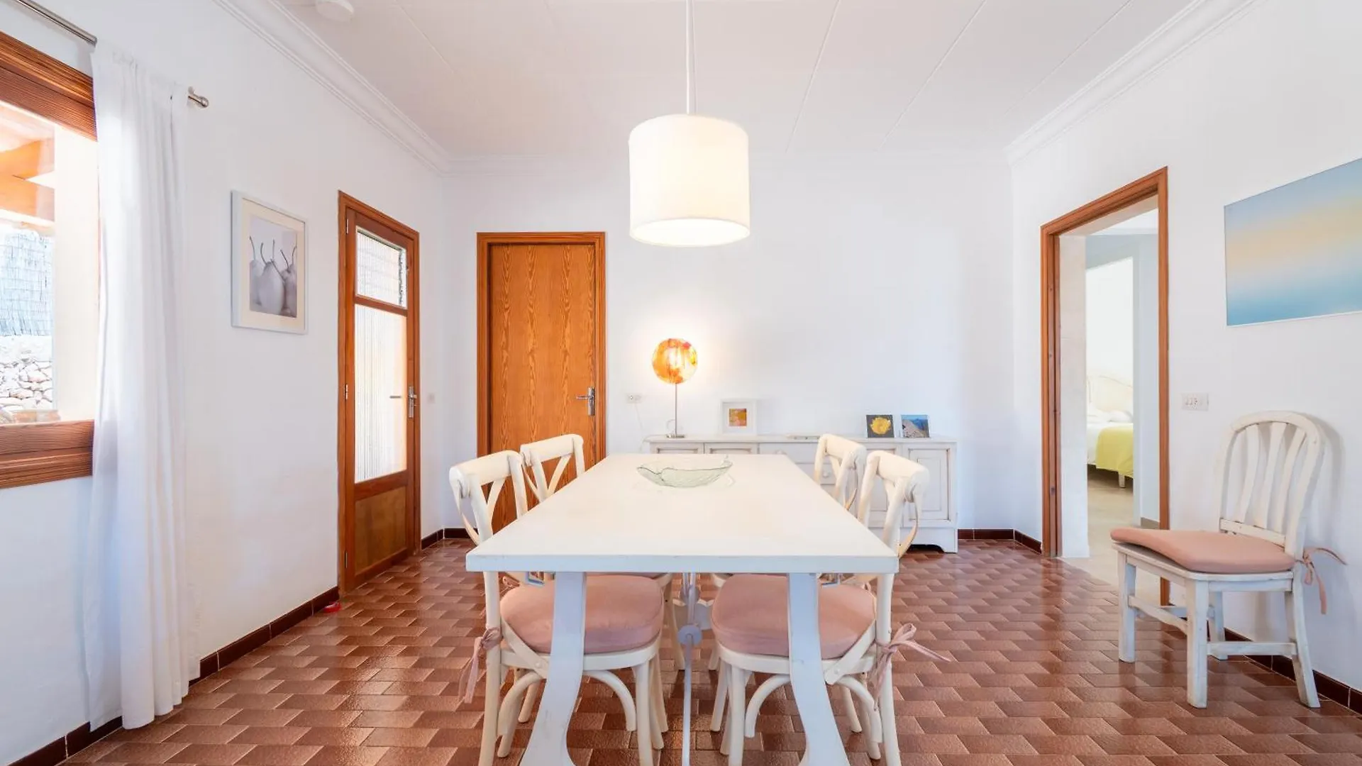 Sa Torre Nova Villa Santanyi 0*,  Spain