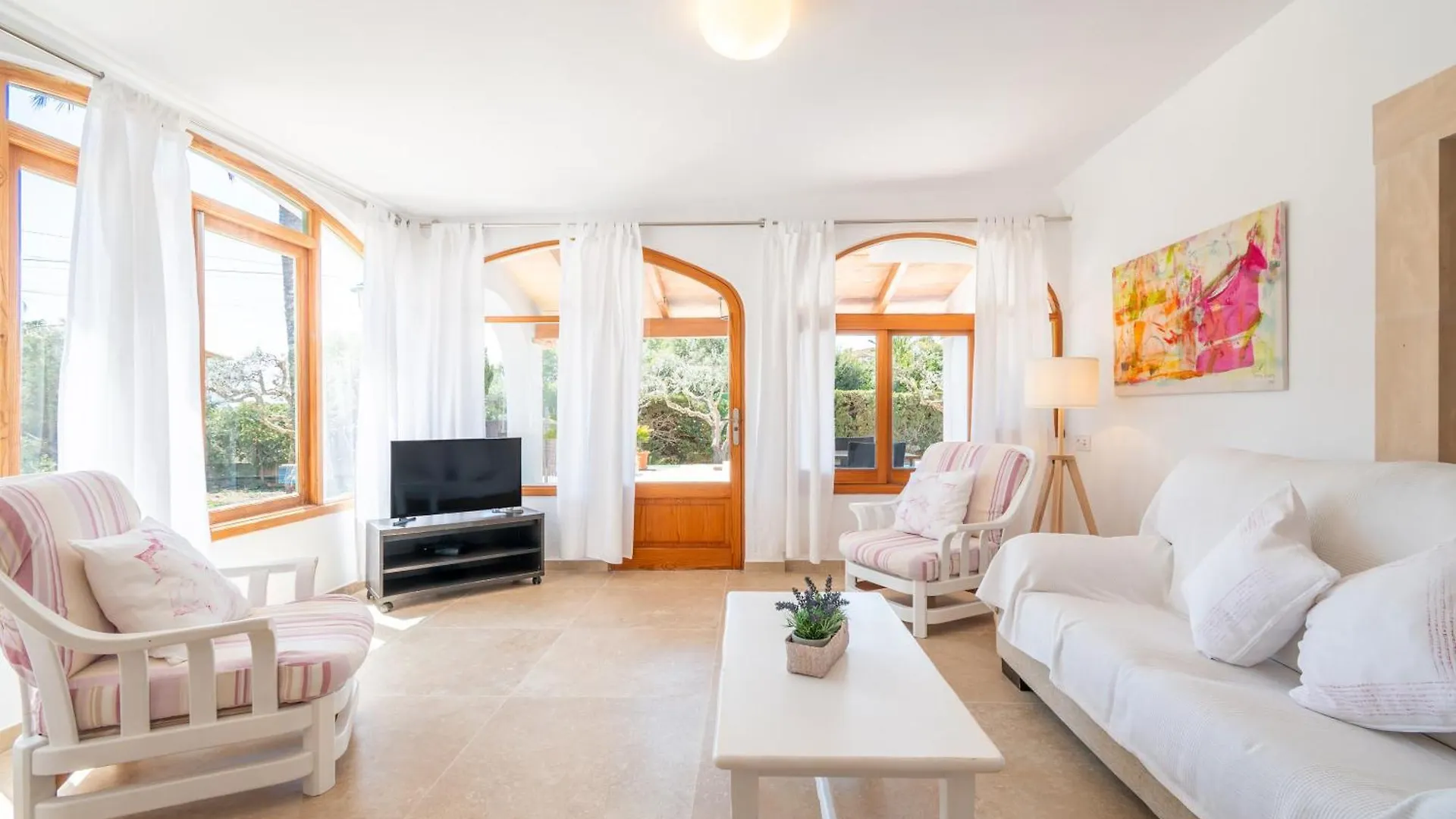 Sa Torre Nova Villa Santanyi 0*,