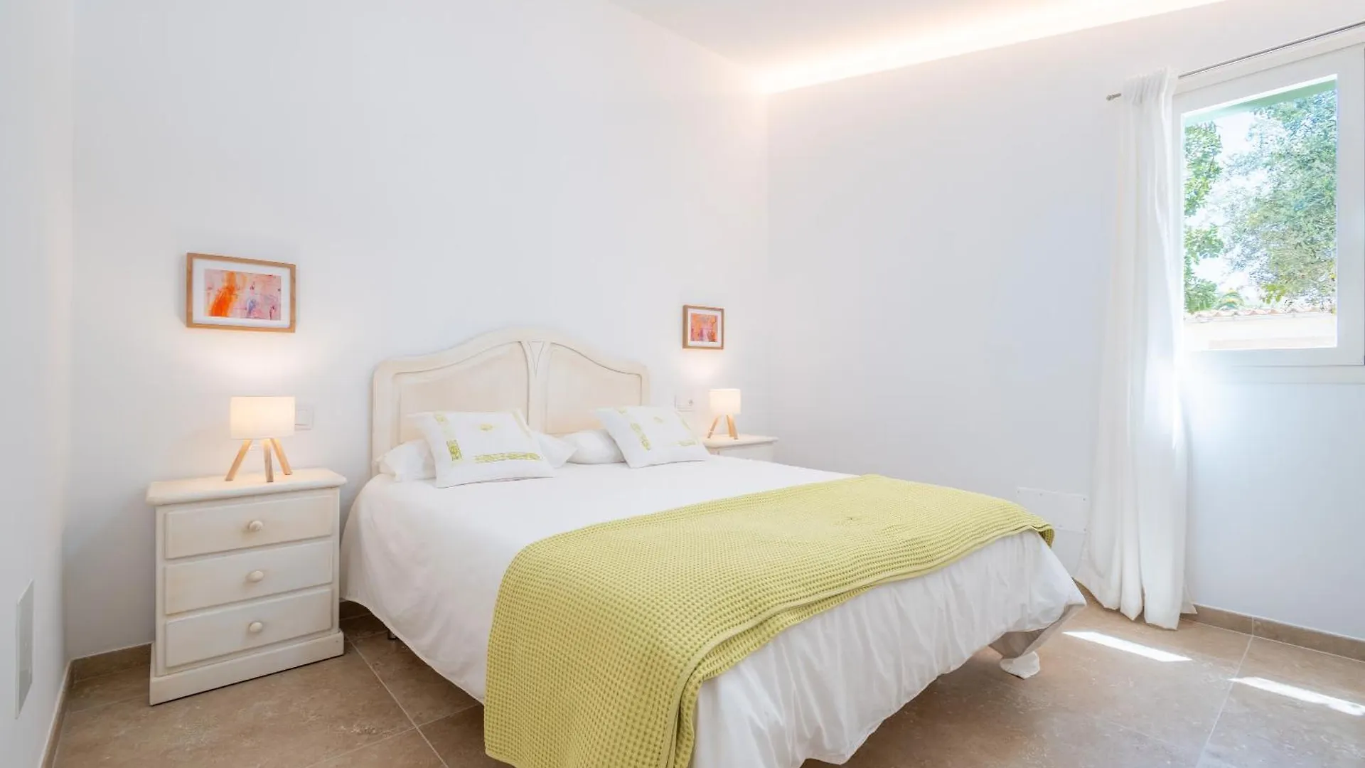 Holiday home Sa Torre Nova Villa Santanyi Spain