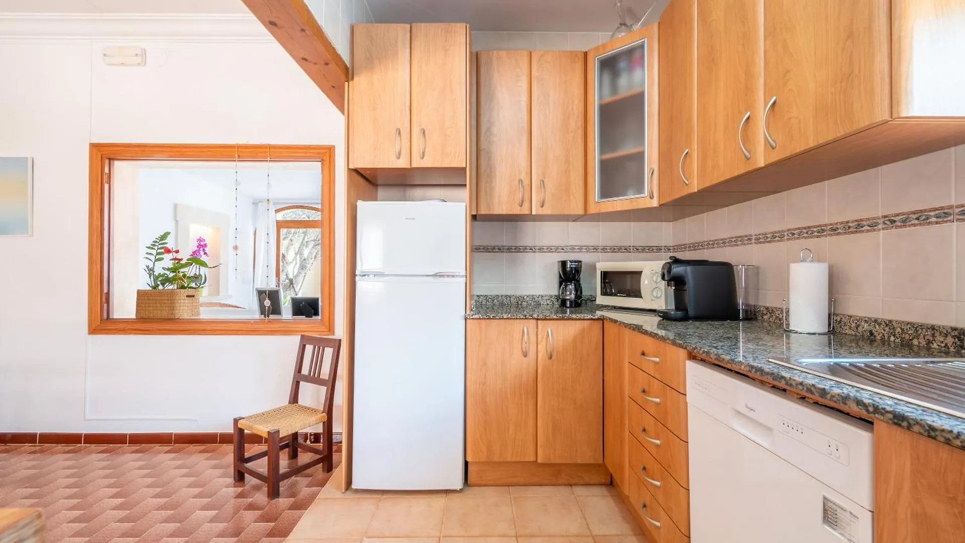 Holiday home Sa Torre Nova Villa Santanyi