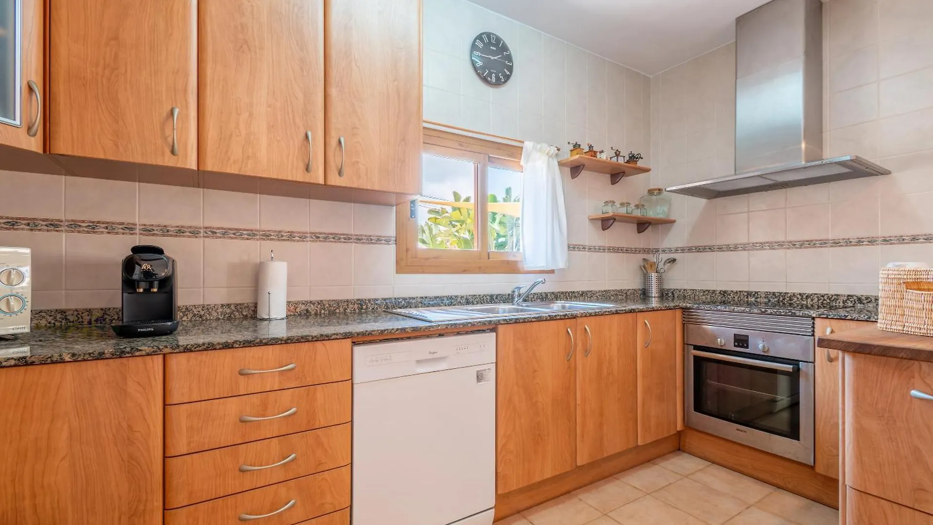Sa Torre Nova Villa Santanyi Holiday home
