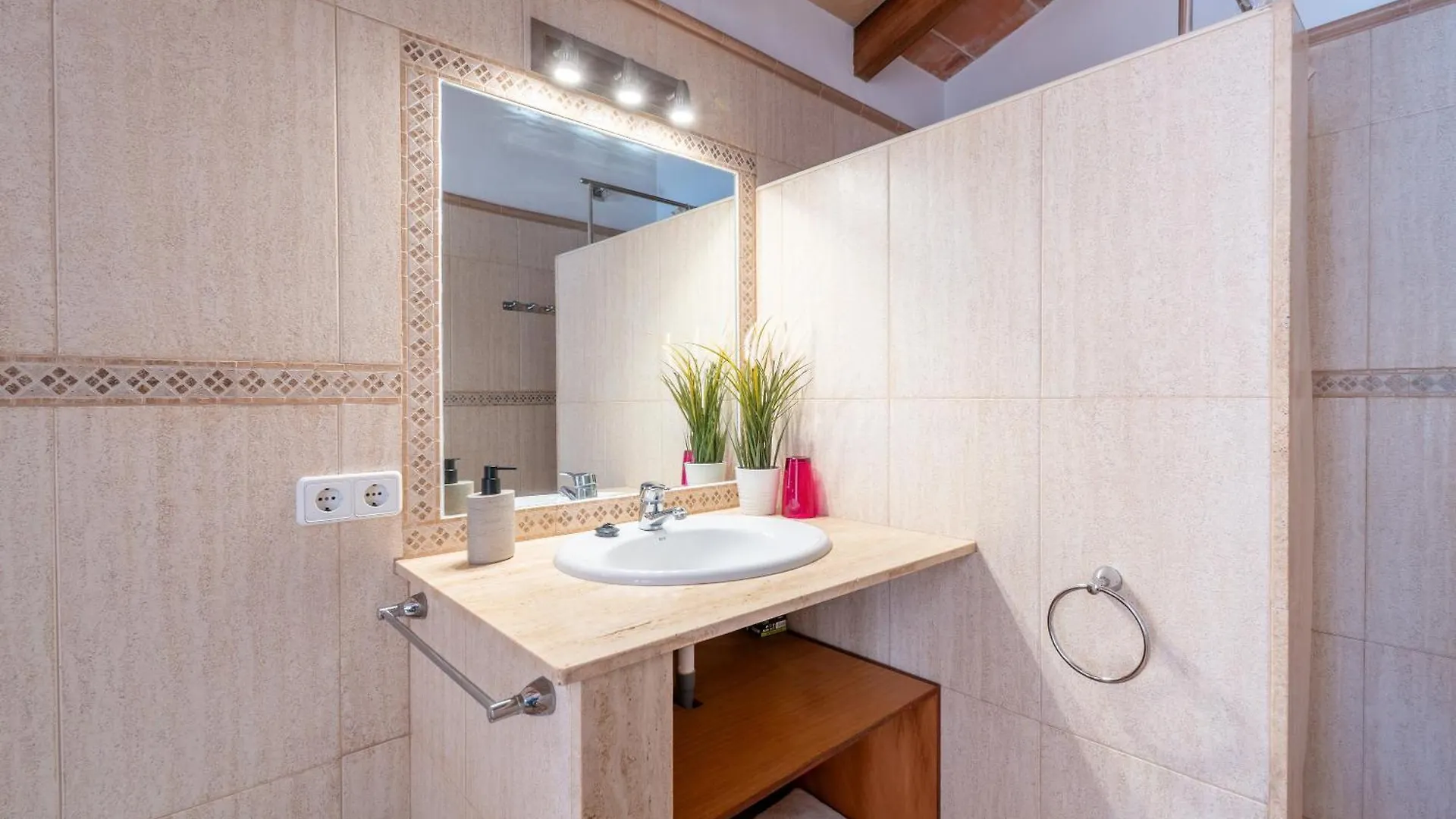 Holiday home Sa Torre Nova Villa Santanyi Spain