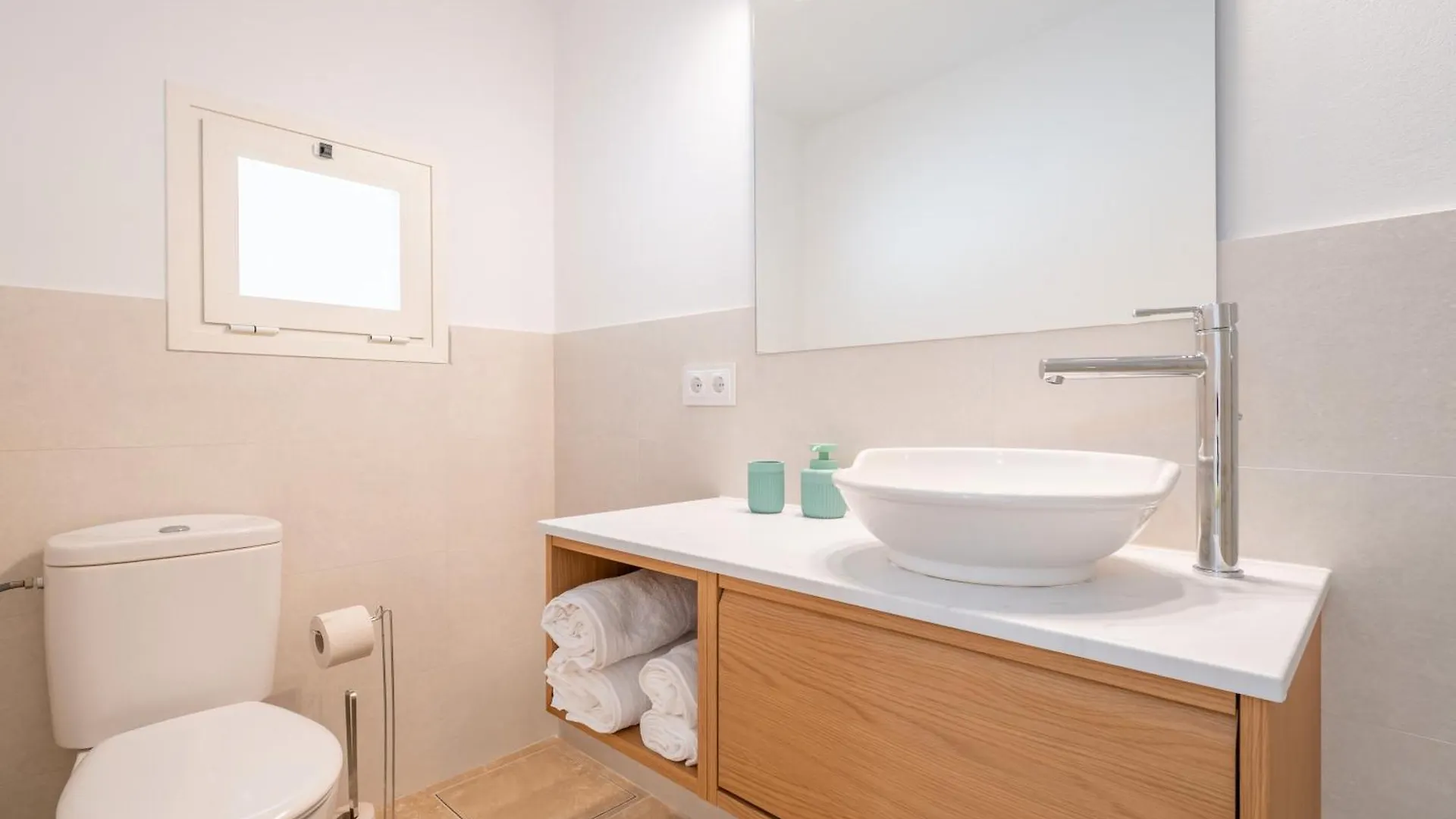 Sa Torre Nova Villa Santanyi 0*,
