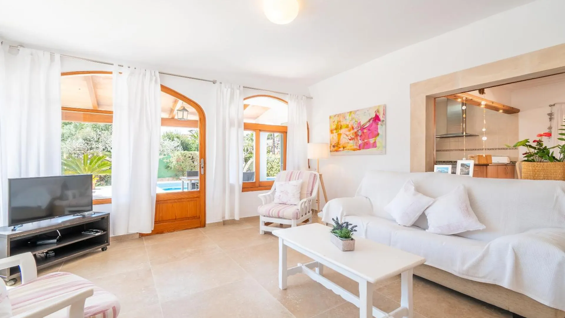 Sa Torre Nova Villa Santanyi 0*,  Spain