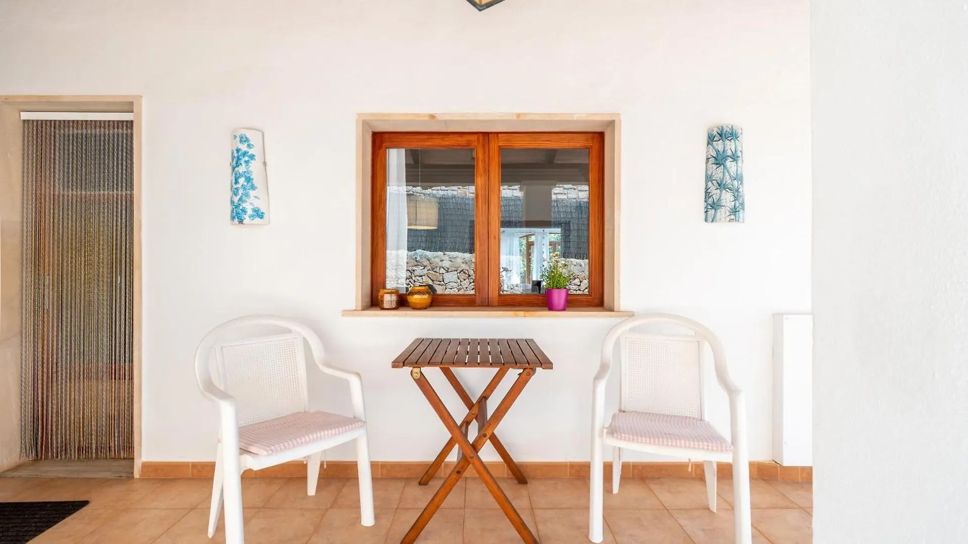 Holiday home Sa Torre Nova Villa Santanyi Spain