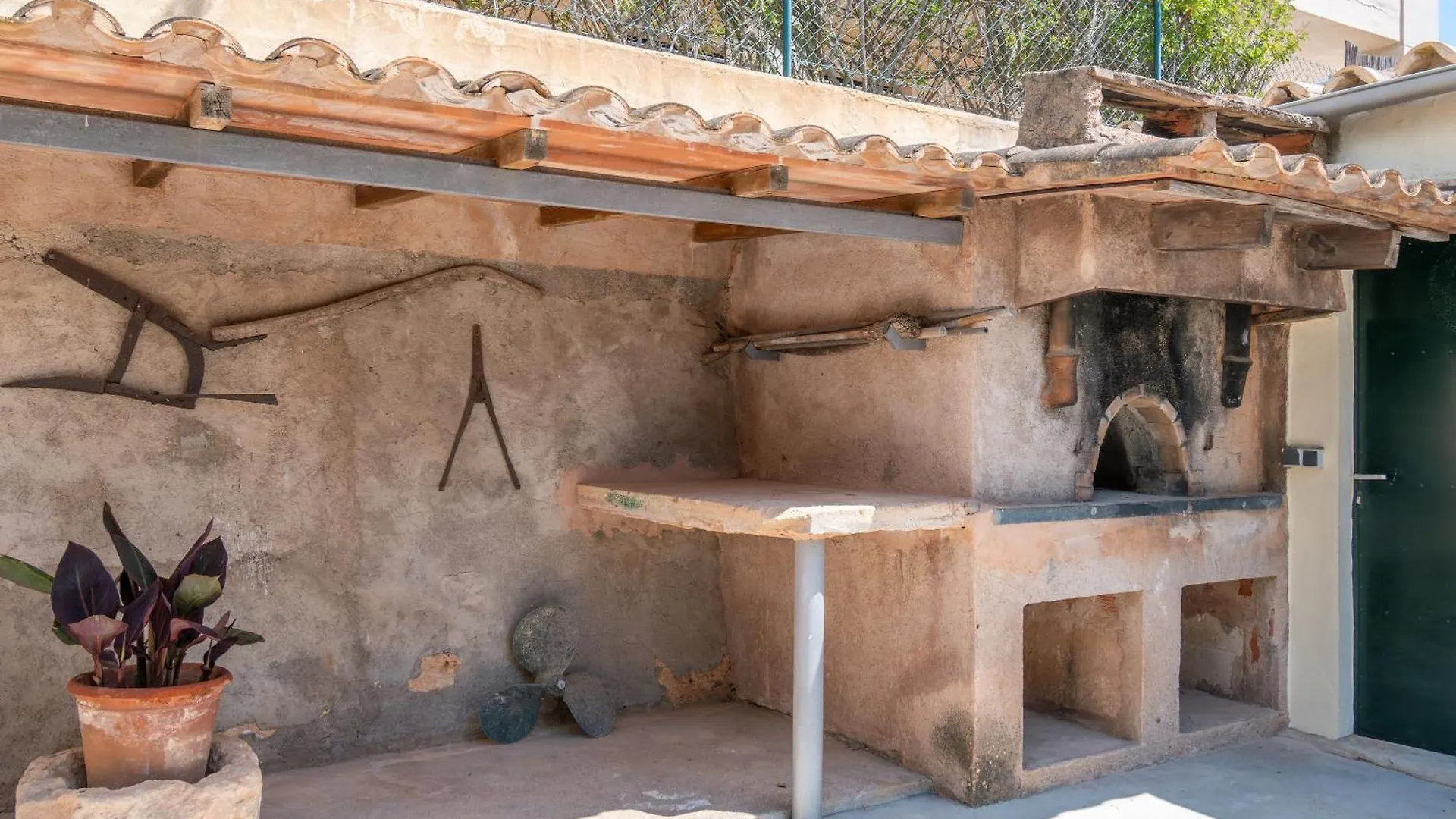 Holiday home Sa Torre Nova Villa Santanyi