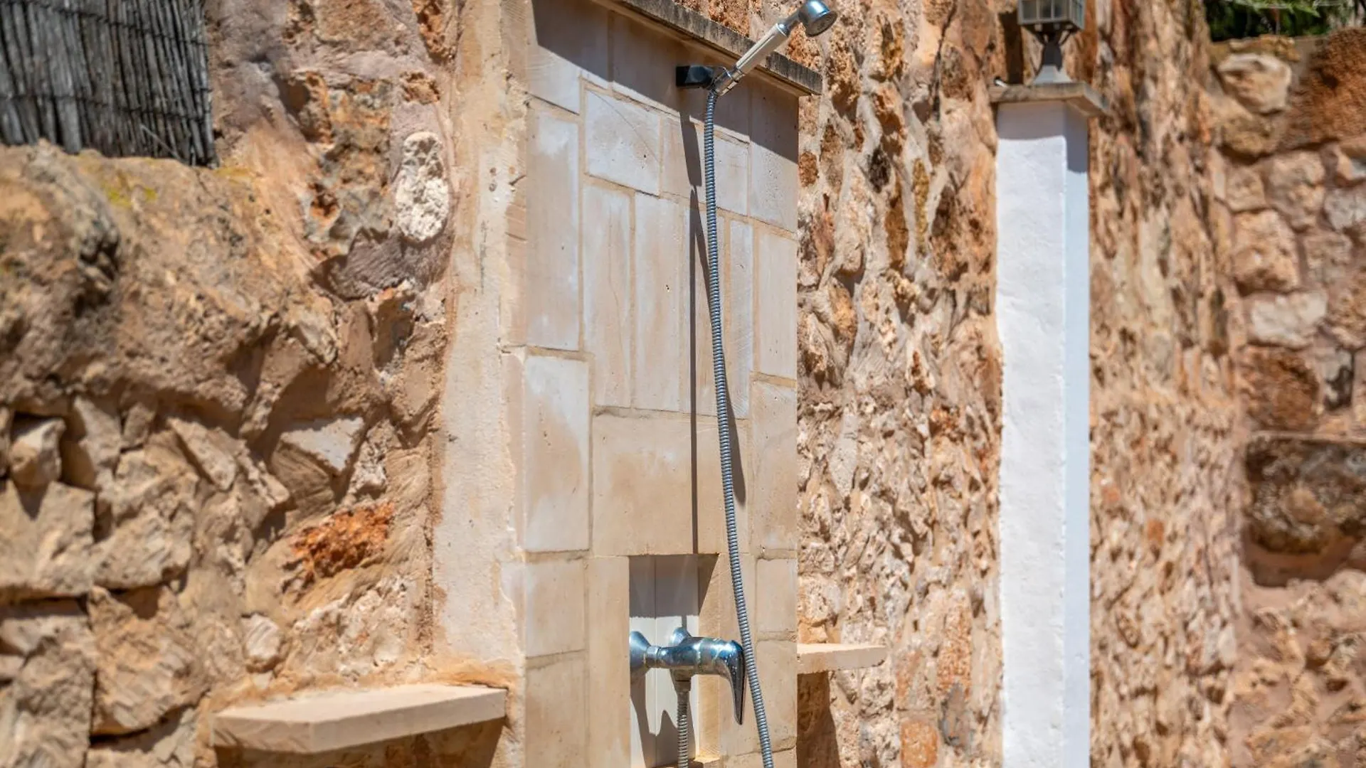 Sa Torre Nova Villa Santanyi