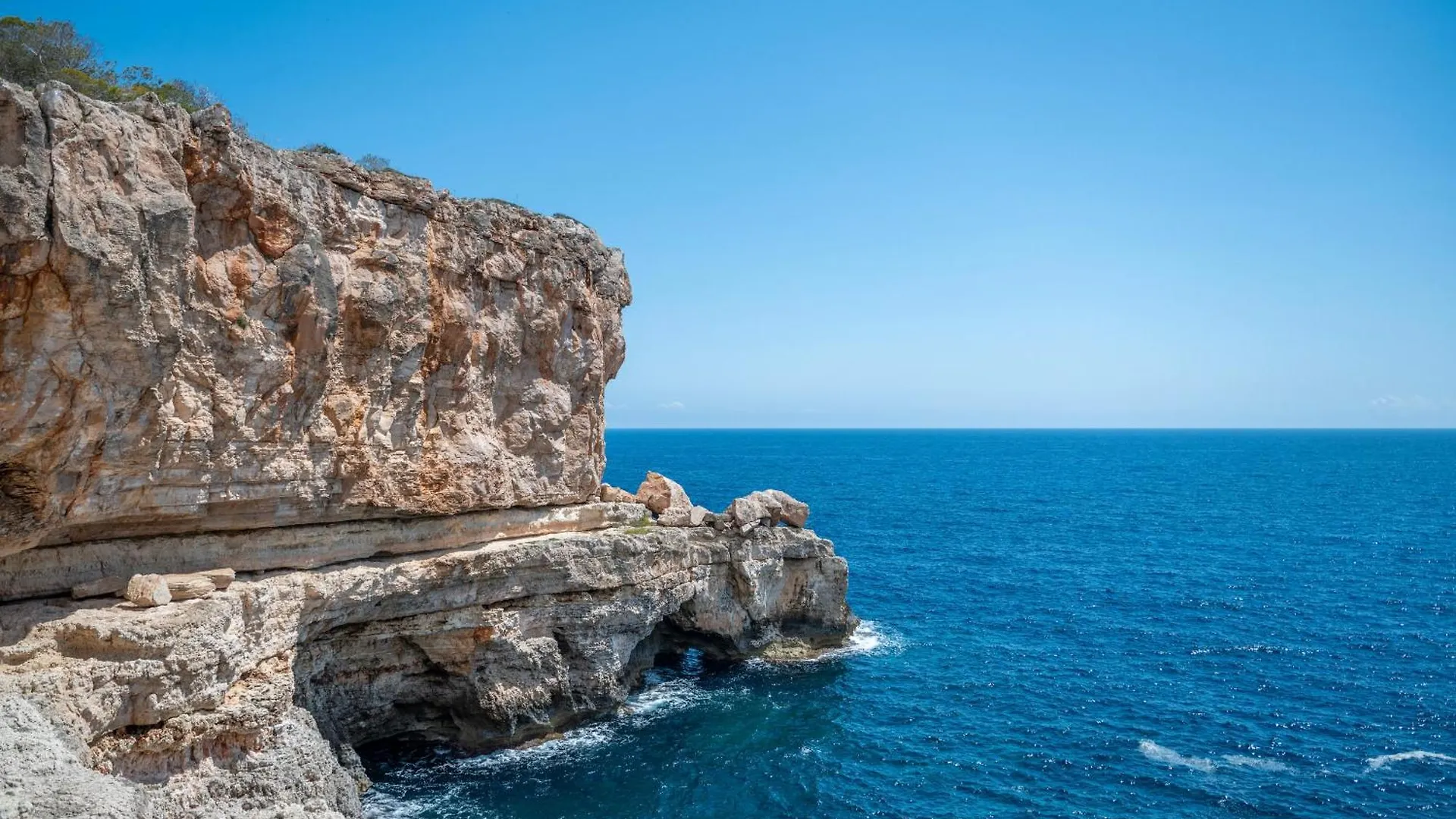 Holiday home Sa Torre Nova Villa Santanyi